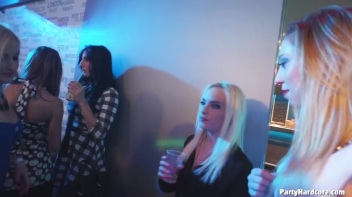 Party Hardcore Gone Crazy Vol. 32 Part 1 - Main Edit Screencap 15 on www.sinx.com
