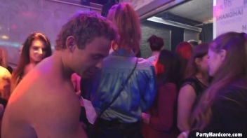 Party Hardcore Gone Crazy Vol. 32 Part 1 - Main Edit Screencap 18 on www.sinx.com