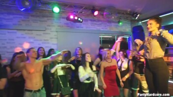 Party Hardcore Gone Crazy Vol. 32 Part 1 - Main Edit Screencap 23 on www.sinx.com