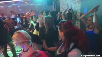 Party Hardcore Gone Crazy Vol. 32 Part 1 - Main Edit Screencap 24 on www.sinx.com