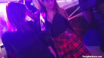 Party Hardcore Gone Crazy Vol. 32 Part 1 - Main Edit Screencap 25 on www.sinx.com