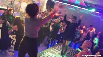 Party Hardcore Gone Crazy Vol. 32 Part 1 - Main Edit Screencap 28 on www.sinx.com
