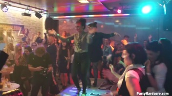 Party Hardcore Gone Crazy Vol. 32 Part 1 - Main Edit Screencap 29 on www.sinx.com
