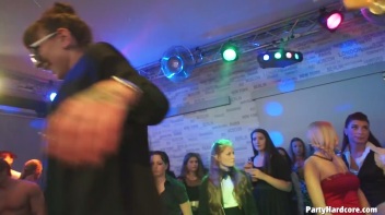 Party Hardcore Gone Crazy Vol. 32 Part 1 - Main Edit Screencap 31 on www.sinx.com