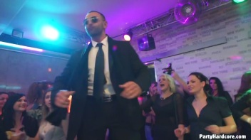 Party Hardcore Gone Crazy Vol. 32 Part 1 - Main Edit Screencap 32 on www.sinx.com