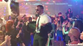 Party Hardcore Gone Crazy Vol. 32 Part 1 - Main Edit Screencap 38 on www.sinx.com
