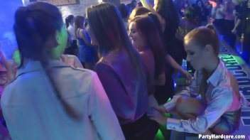 Party Hardcore Gone Crazy Vol. 32 Part 1 - Main Edit Screencap 4 on www.sinx.com