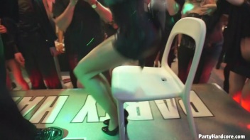 Party Hardcore Gone Crazy Vol. 32 Part 1 - Main Edit Screencap 40 on www.sinx.com