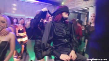 Party Hardcore Gone Crazy Vol. 32 Part 1 - Main Edit Screencap 41 on www.sinx.com