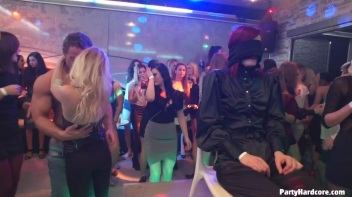 Party Hardcore Gone Crazy Vol. 32 Part 1 - Main Edit Screencap 44 on www.sinx.com