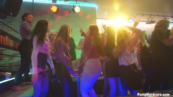 Party Hardcore Gone Crazy Vol. 32 Part 1 - Main Edit Screencap 45 on www.sinx.com