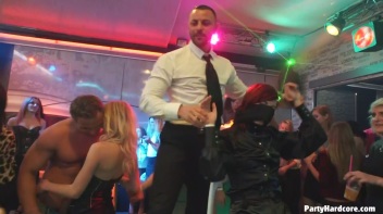 Party Hardcore Gone Crazy Vol. 32 Part 1 - Main Edit Screencap 46 on www.sinx.com
