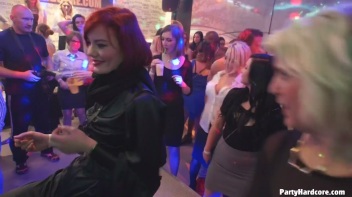 Party Hardcore Gone Crazy Vol. 32 Part 1 - Main Edit Screencap 47 on www.sinx.com
