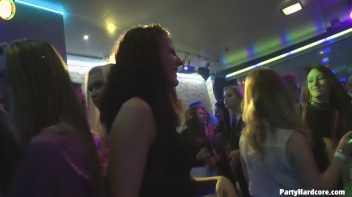Party Hardcore Gone Crazy Vol. 32 Part 1 - Main Edit Screencap 48 on www.sinx.com