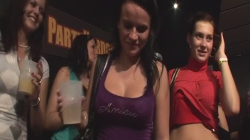 Party Hardcore Vol. 32 Part 5 - Cam 1 Screencap 24 on www.sinx.com