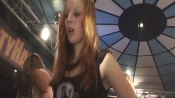 Party Hardcore Vol. 32 Part 5 - Cam 1 Screencap 42 on www.sinx.com