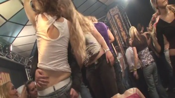 Party Hardcore Vol. 32 Part 5 - Cam 1 Screencap 79 on www.sinx.com