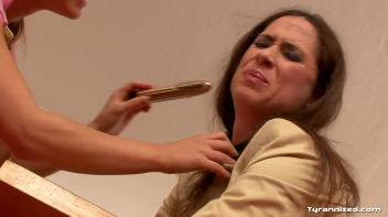 Hey! Teacher! Leave Them Kids Alone! Screencap 57 on www.sinx.com