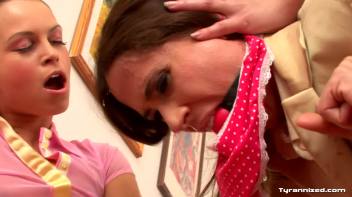 Hey! Teacher! Leave Them Kids Alone! Screencap 66 on www.sinx.com