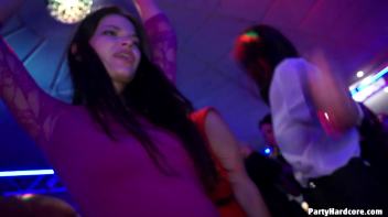 Party Hardcore Gone Crazy Vol. 6 Part 5 - Main Edit Screencap 74 on www.sinx.com