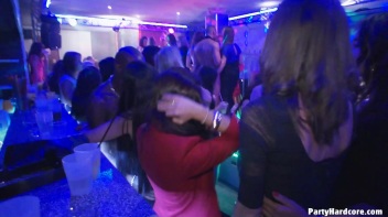 Party Hardcore Gone Crazy Vol. 6 Part 1 - Cam 2 Screencap 56 on www.sinx.com