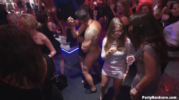 Party Hardcore Gone Crazy Vol. 6 Part 1 - Cam 2 Screencap 58 on www.sinx.com