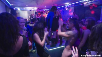 Party Hardcore Gone Crazy Vol. 6 Part 1 - Cam 2 Screencap 59 on www.sinx.com