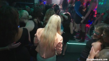 Party Hardcore Gone Crazy Vol. 6 Part 1 - Cam 2 Screencap 64 on www.sinx.com