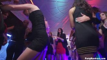 Party Hardcore Gone Crazy Vol. 6 Part 1 - Cam 2 Screencap 67 on www.sinx.com