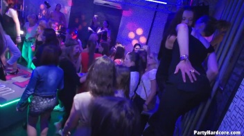 Party Hardcore Gone Crazy Vol. 6 Part 1 - Cam 2 Screencap 7 on www.sinx.com