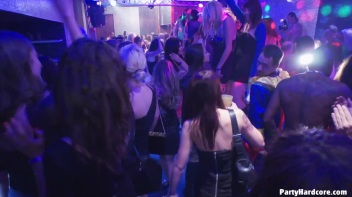 Party Hardcore Gone Crazy Vol. 6 Part 1 - Cam 2 Screencap 71 on www.sinx.com