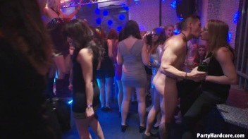 Party Hardcore Gone Crazy Vol. 6 Part 1 - Cam 2 Screencap 74 on www.sinx.com