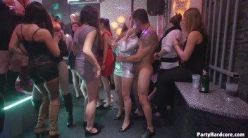Party Hardcore Gone Crazy Vol. 6 Part 1 - Cam 2 Screencap 79 on www.sinx.com
