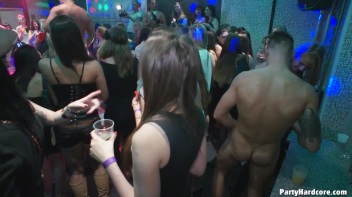 Party Hardcore Gone Crazy Vol. 6 Part 1 - Cam 2 Screencap 33 on www.sinx.com