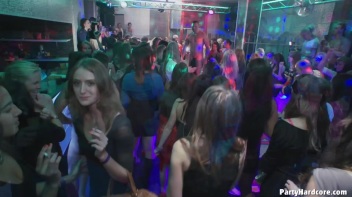 Party Hardcore Gone Crazy Vol. 6 Part 1 - Cam 2 Screencap 38 on www.sinx.com