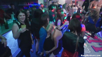 Party Hardcore Gone Crazy Vol. 6 Part 1 - Cam 2 Screencap 40 on www.sinx.com