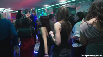 Party Hardcore Gone Crazy Vol. 6 Part 1 - Cam 2 Screencap 42 on www.sinx.com