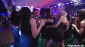 Party Hardcore Gone Crazy Vol. 6 Part 1 - Cam 2 Screencap 43 on www.sinx.com