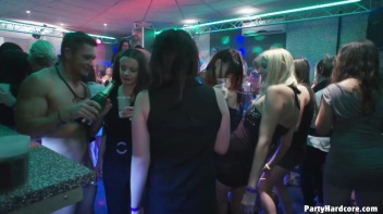 Party Hardcore Gone Crazy Vol. 6 Part 1 - Cam 2 Screencap 44 on www.sinx.com