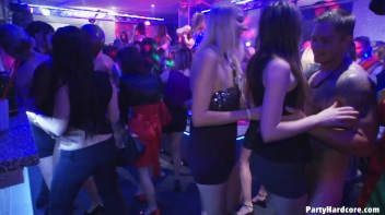 Party Hardcore Gone Crazy Vol. 6 Part 1 - Cam 2 Screencap 49 on www.sinx.com