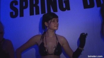 Spring Break Blow-Out Part 6 - Cam 1 Screencap 28 on www.sinx.com