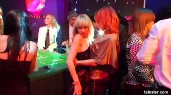 Pussy Casino Part 1 - Main Edit Screencap 31 on www.sinx.com
