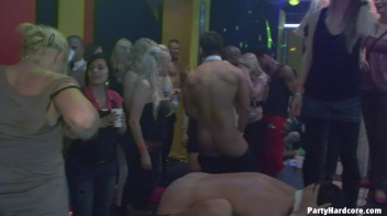Party Hardcore Vol. 52 Part 3 - Cam 3 Screencap 30 on www.sinx.com