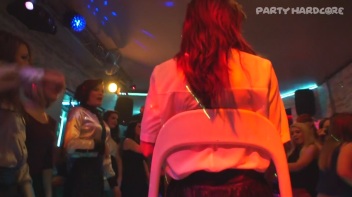 Party Hardcore Gone Crazy Vol. 26 Part 2 - Cam 1 Screencap 88 on www.sinx.com