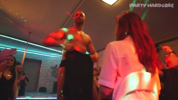 Party Hardcore Gone Crazy Vol. 26 Part 2 - Cam 1 Screencap 92 on www.sinx.com