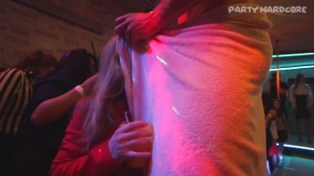 Party Hardcore Gone Crazy Vol. 26 Part 2 - Cam 1 Screencap 12 on www.sinx.com