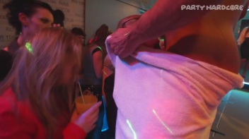 Party Hardcore Gone Crazy Vol. 26 Part 2 - Cam 1 Screencap 17 on www.sinx.com