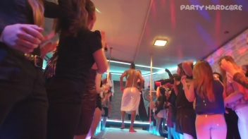 Party Hardcore Gone Crazy Vol. 26 Part 2 - Cam 1 Screencap 24 on www.sinx.com