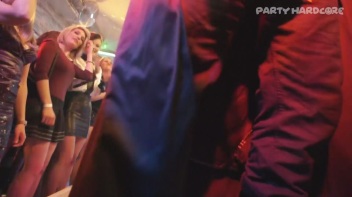Party Hardcore Gone Crazy Vol. 26 Part 2 - Cam 1 Screencap 40 on www.sinx.com