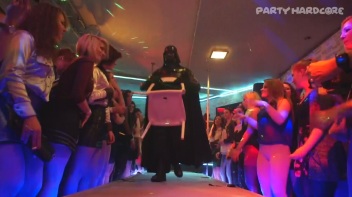 Party Hardcore Gone Crazy Vol. 26 Part 2 - Cam 1 Screencap 44 on www.sinx.com